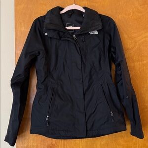 The North Face Women's Black Jacket